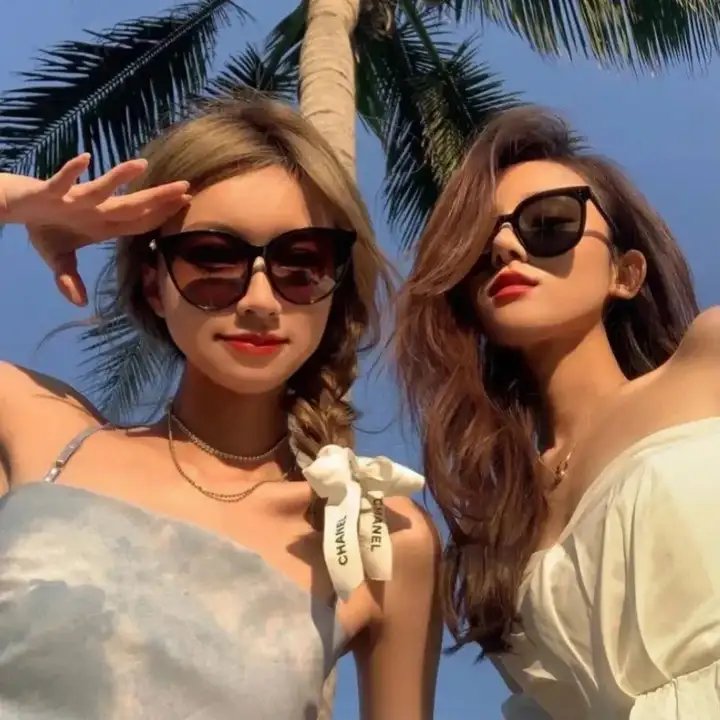 玉美人