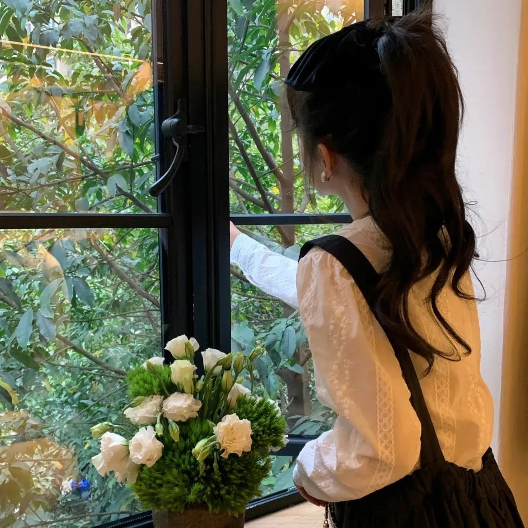 碧海飘香女儿军