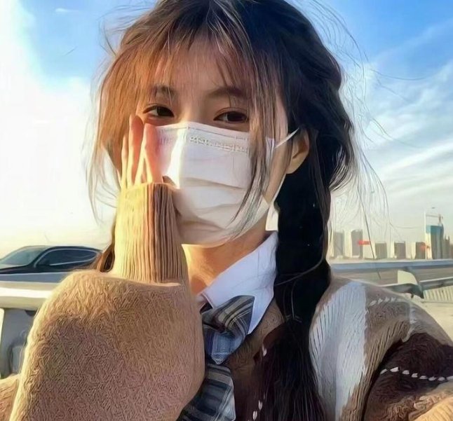 蓝月终曲