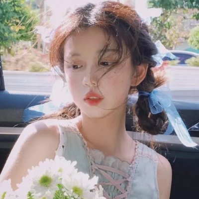 情海春潮